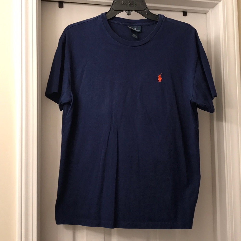 Polo T-shirt Men’s Size Small
